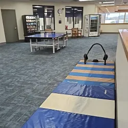 Woodbridge Community Center - Woodbridge