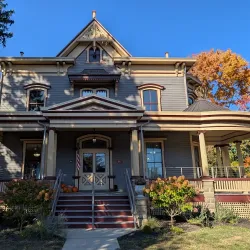 Woodbridge Historical Society Museum - Woodbridge