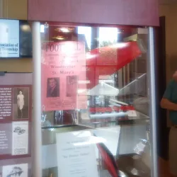 Woodbridge Historical Society Museum - Woodbridge