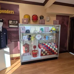 Woodbridge Historical Society Museum - Woodbridge