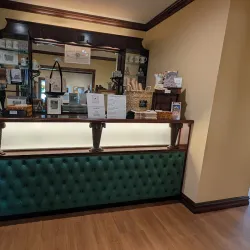 Woodbridge Historical Society Museum - Woodbridge