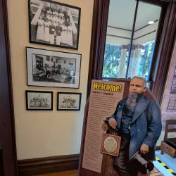 Woodbridge Historical Society Museum - Woodbridge