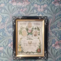 Woodbridge Historical Society Museum - Woodbridge