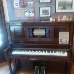 Woodbridge Historical Society Museum - Woodbridge