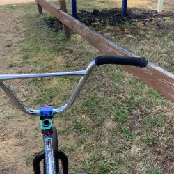 Woodbridge Skate Park - Woodbridge