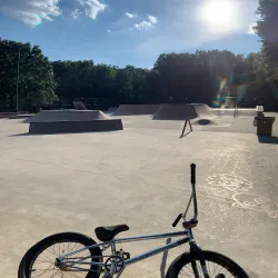 Woodbridge Skate Park - Woodbridge