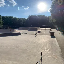 Woodbridge Skate Park - Woodbridge