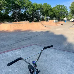 Woodbridge Skate Park - Woodbridge