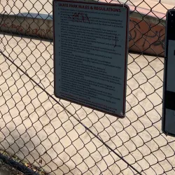 Woodbridge Skate Park - Woodbridge