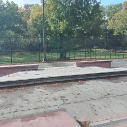 Woodbridge Skate Park - Woodbridge