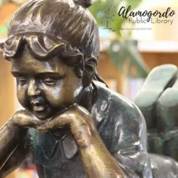 Alamogordo Public Library - Alamogordo