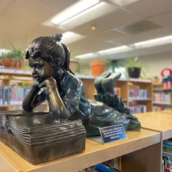 Alamogordo Public Library - Alamogordo