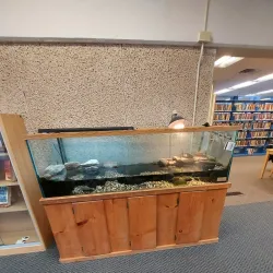 Alamogordo Public Library - Alamogordo