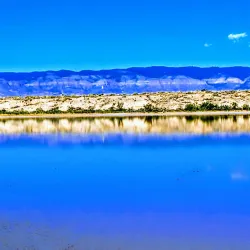 Lake Holloman - Alamogordo