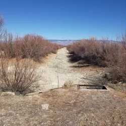 Lake Holloman - Alamogordo