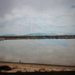 Lake Holloman - Alamogordo