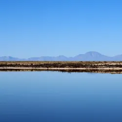 Lake Holloman - Alamogordo
