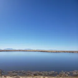 Lake Holloman - Alamogordo