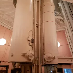 Sunspot Solar Observatory - Alamogordo