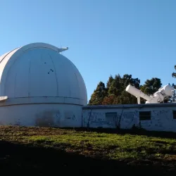 Sunspot Solar Observatory - Alamogordo