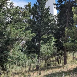 Sunspot Solar Observatory - Alamogordo