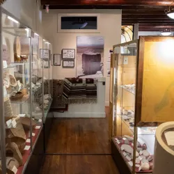 Tularosa Basin Museum of History - Alamogordo