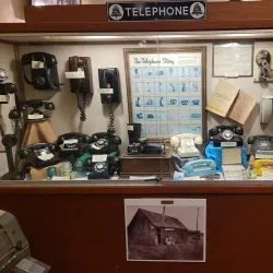 Tularosa Basin Museum of History - Alamogordo