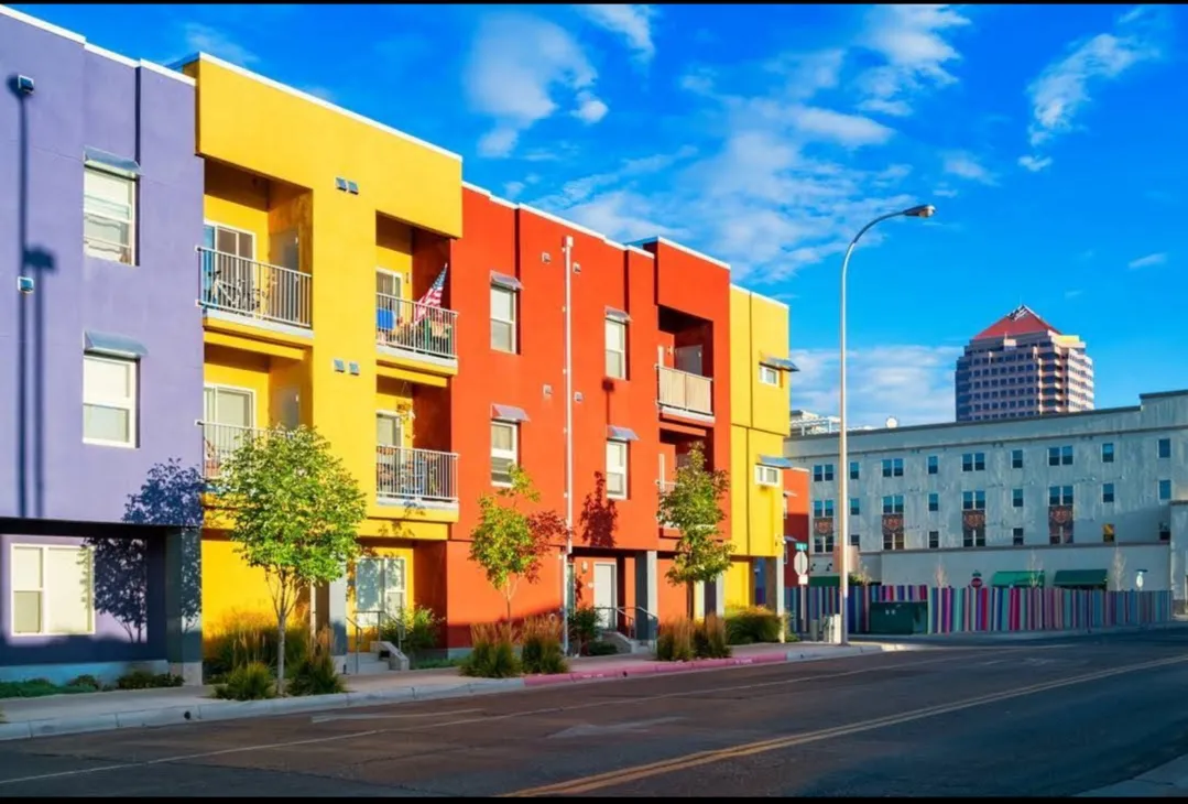 Albuquerque, NM
