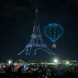 Albuquerque International Balloon Fiesta - Albuquerque