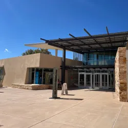 Albuquerque Museum - Albuquerque