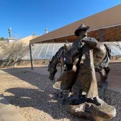 Albuquerque Museum - Albuquerque
