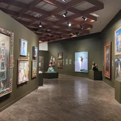 Albuquerque Museum - Albuquerque