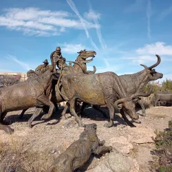 Albuquerque Museum - Albuquerque