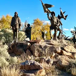 Albuquerque Museum - Albuquerque