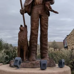 Albuquerque Museum - Albuquerque