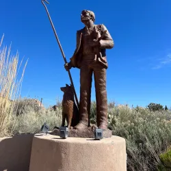 Albuquerque Museum - Albuquerque