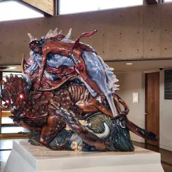 Albuquerque Museum - Albuquerque