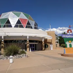 Explora Science Center and Children's Museum - Albuquerque