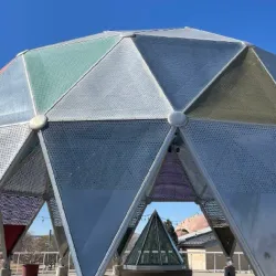 Explora Science Center and Children's Museum - Albuquerque