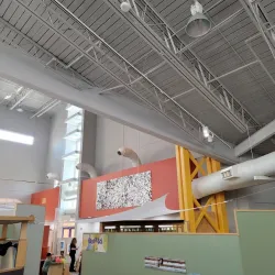 Explora Science Center and Children's Museum - Albuquerque