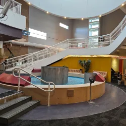 Explora Science Center and Children's Museum - Albuquerque