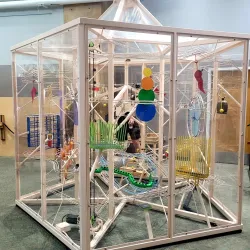 Explora Science Center and Children's Museum - Albuquerque