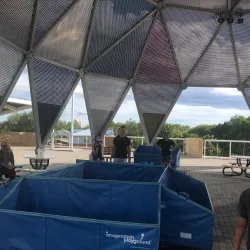 Explora Science Center and Children's Museum - Albuquerque