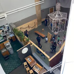 Explora Science Center and Children's Museum - Albuquerque