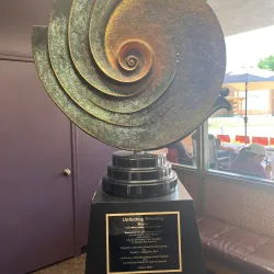 Indian Pueblo Cultural Center - Albuquerque