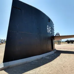 National Museum of Nuclear Science & History - Albuquerque