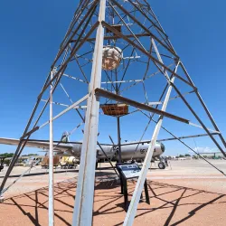 National Museum of Nuclear Science & History - Albuquerque