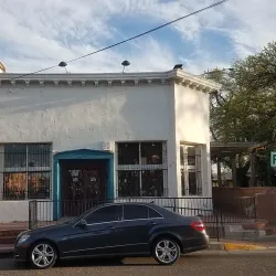 Old Town Albuquerque - Albuquerque