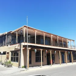 Old Town Albuquerque - Albuquerque