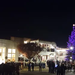 Old Town Albuquerque - Albuquerque